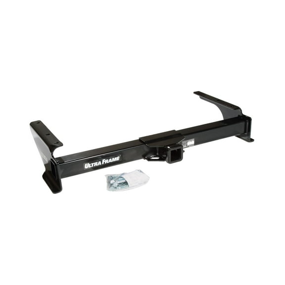 Draw-Tite 41906 Class V Ultra Frame Receiver Tow Hitch w/ 2 Inch Square Receiver