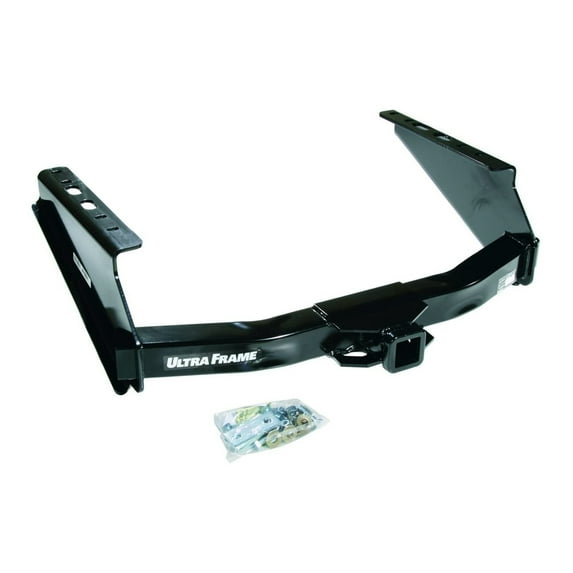 Draw-Tite 41931 Class V Ultra Frame Trailer Hitch with 2 In Square Reciever