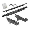 thumbnail image 1 of Draw-Tite 4449 Gooseneck Rail Kit for 1999-2016 Ford F250 to F450 Super Duty Trucks, 1 of 2