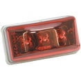thumbnail image 1 of Draw-Tite 47-99-005 CLEARANCE LIGHT LED 99 RED W/TYPE 302 STAINLESS STEEL HARDWARE, 1 of 2