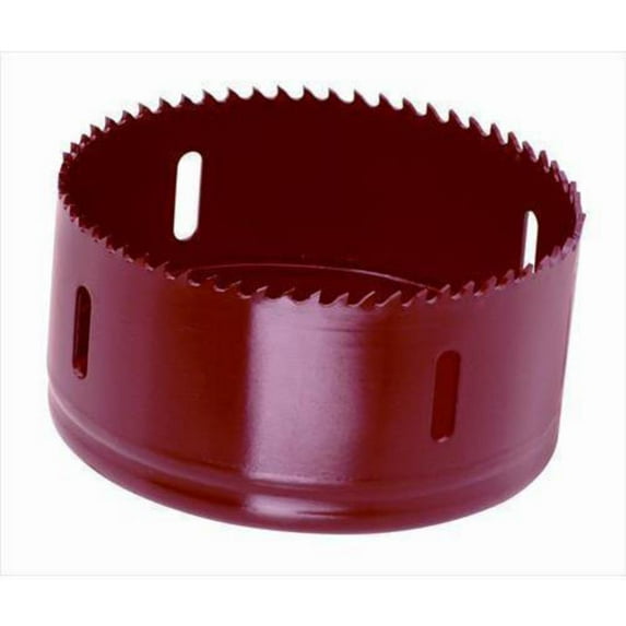 Draw-Tite 58381 Hole Saw; 3-1/2 in.; For Use w/Hide-A-Goose;