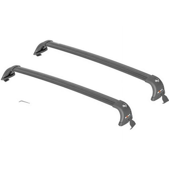 Draw-Tite 59708 11-13 FORTE 5DR HATCHBACK W/O FACTORY RAILS ROLA ROOF RACK