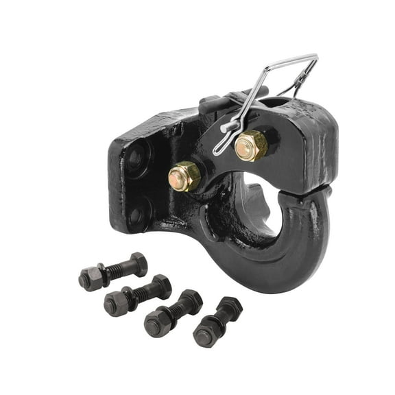 Draw-Tite 63013 Drt63013 Pintle Hook 5 Ton