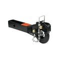 thumbnail image 1 of Draw Tite 63043 5 Ton 2 Inch Mount Receiver Connection Pintle Hook Trailer Hitch, 1 of 8