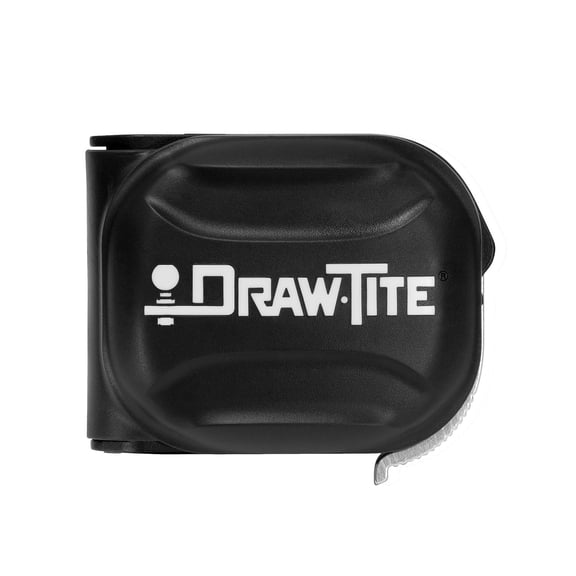 Draw-Tite 63080 QSP Hitch Silencing System