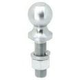 thumbnail image 1 of Draw-Tite 63849 2" Zinc Hitch Ball 1" Shank Dia, 3-3/8" Shank Length - 7500 Lbs, 1 of 1