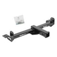 thumbnail image 1 of Draw-Tite 65078 Front Mount Tow Receiver Hitch with 2 Inch Square Receiver, 1 of 2