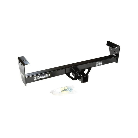 1994-1997 Honda Passport, 1991-1997 Isuzu Rodeo Draw-tite Class 3 Trailer Tow Hitch
