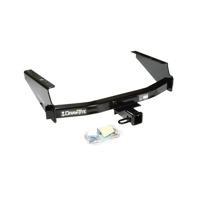 Draw-Tite Max-Frame Trailer Hitch Class Class III 2 Inch 75099 | O'Reilly Auto Parts
