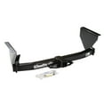 thumbnail image 1 of Draw-Tite 75139 Max-Frame Hitch Fits Jeep Grand Cherokee 1999-2004 5000 lbs, 1 of 8
