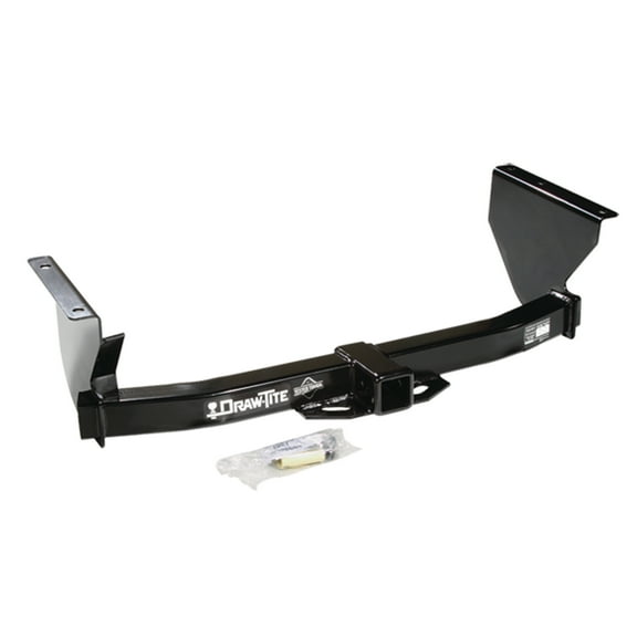 Draw-Tite 75139 Max-Frame Hitch Fits Jeep Grand Cherokee 1999-2004 5000 lbs