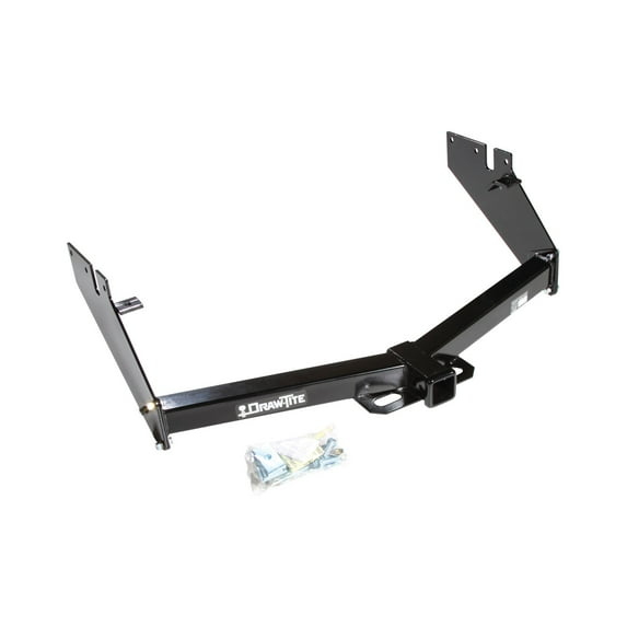 Draw-Tite 75145 Max-Frame Class III Trailer Hitch Fits 92-95 4Runner