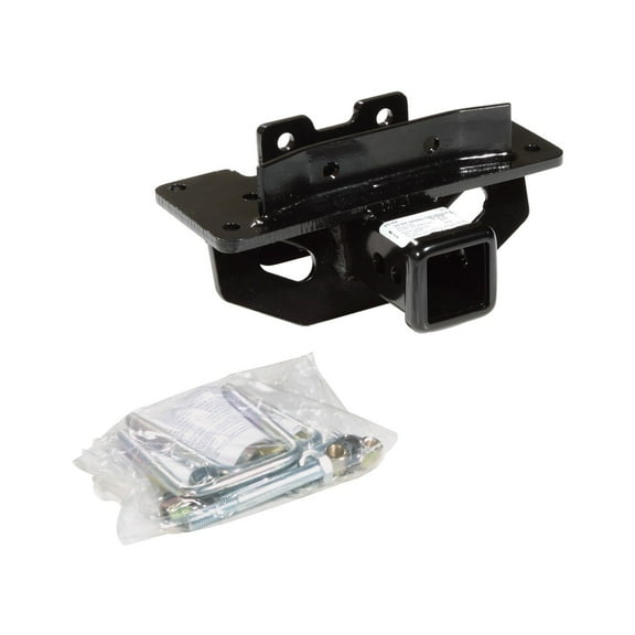 Draw-Tite 75162 Max-Frame Class IV Trailer Hitch Fits 04-09 Aspen Durango