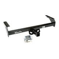thumbnail image 1 of Draw-Tite 75186 Class III Trailer Hitch w/ 2 Inch Square Receiver Tube, 1 of 5