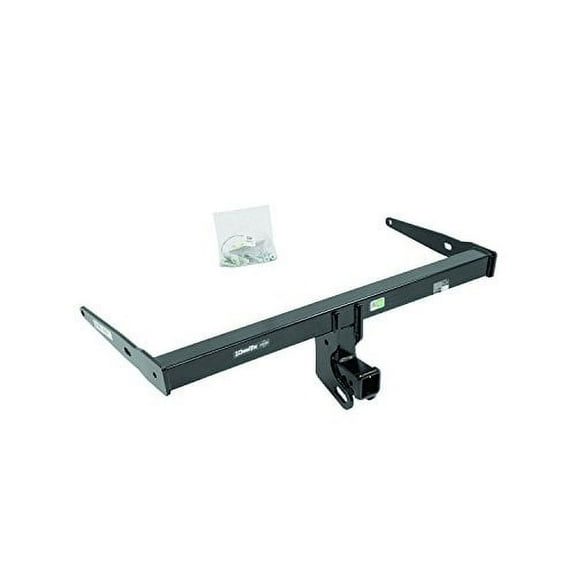 Trailer Hitch for 13-18 Audi Q3