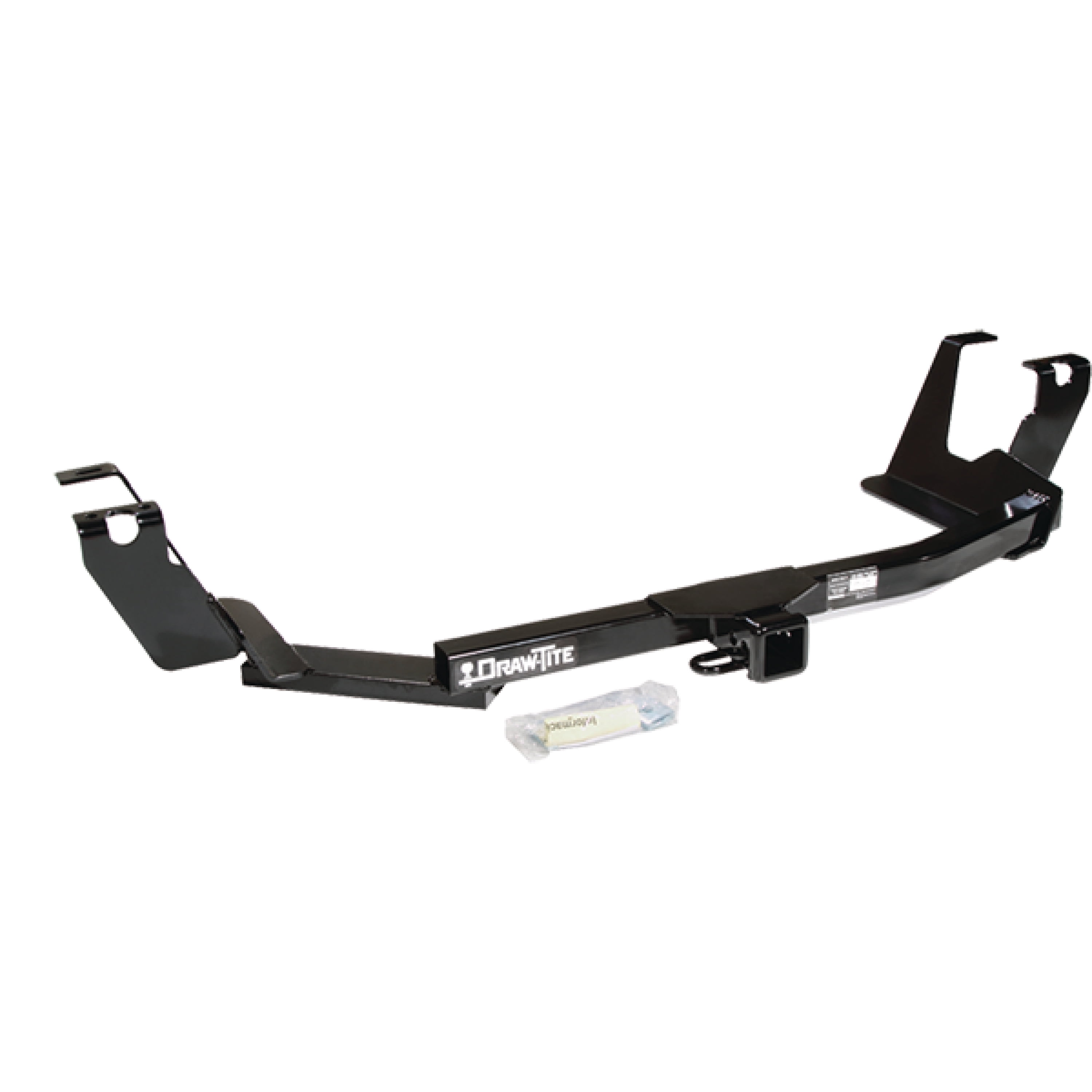Ricevitore Per Gancio Trailer Draw-Tite 75430 Max-Frame Classe III/IV - Tubo 5 Cm, Capacità Fino A 5443 Kg, Per Camion E SUV - 3