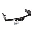 thumbnail image 1 of Draw-Tite 75362 Round Tube Class III & IV RV Trailer Hitch Max Frame Receiver for Select Chevrolet & GMC Models, 1 of 3