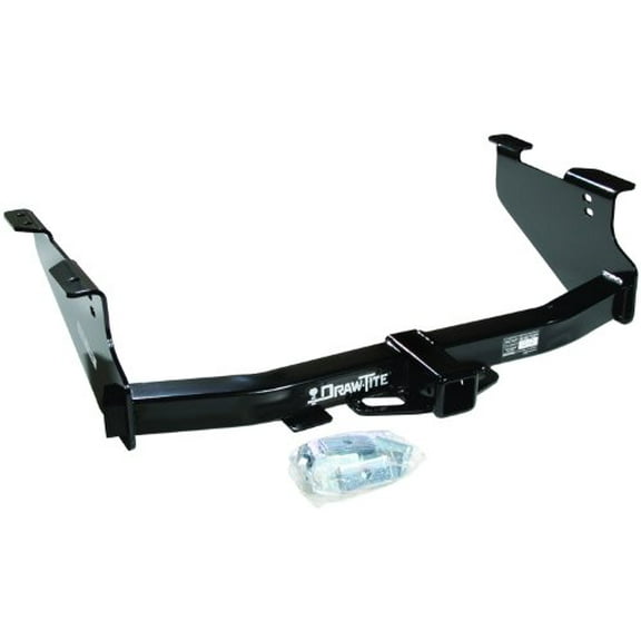 Draw-Tite 75420 03-08(Not 09 New Body) Ram(Frame Mount) Cls Iii Hitch