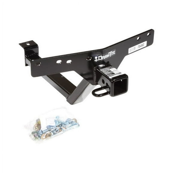 Trailer Hitch for 00-06 BMW X5
