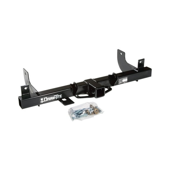 Draw-Tite 75506 Max-Frame Class IV Trailer Hitch Fits 06-08 F-150 Mark LT