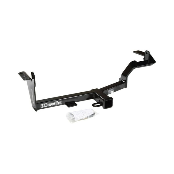 Draw-Tite 75519 Max-Frame Class III Trailer Hitch Fits 06-08 Endeavor