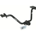 thumbnail image 1 of Draw-Tite 75522 Round Tube Class III & IV RV Trailer Hitch Max Frame Receiver for 2004-2008 Chrysler Pacifica, 1 of 3