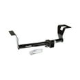 thumbnail image 1 of Draw Tite 75547 Round Tube Max Frame Class Iii Trailer Hitch Fits 07 11 Cr V, 1 of 3