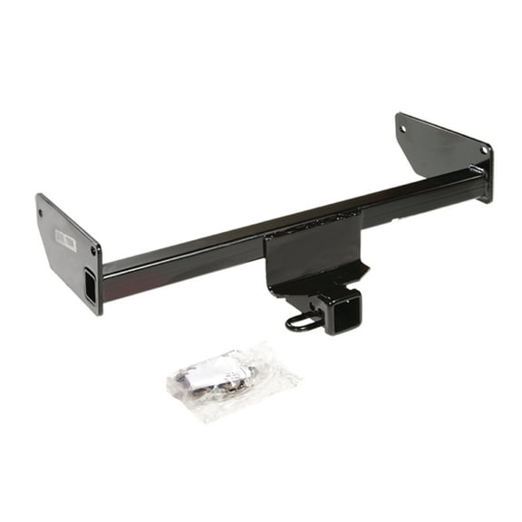 Draw-Tite 75556 Square Tube Class III & IV RV Trailer Hitch Max Frame Receiver for 2012-2015 Chevy Captiva Sport & 2008-2009 Saturn Vue