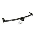 thumbnail image 1 of Draw-Tite 75599 RV Trailer Frame Receiver Hitch & Towing Parts & Sets 3,500 LBS Towing Capacity, 1 of 3