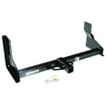 thumbnail image 1 of Draw-Tite 75601 Max-Frame Hitch & Towing Parts & Sets 12000 LBS Tow Capacity, 1 of 5