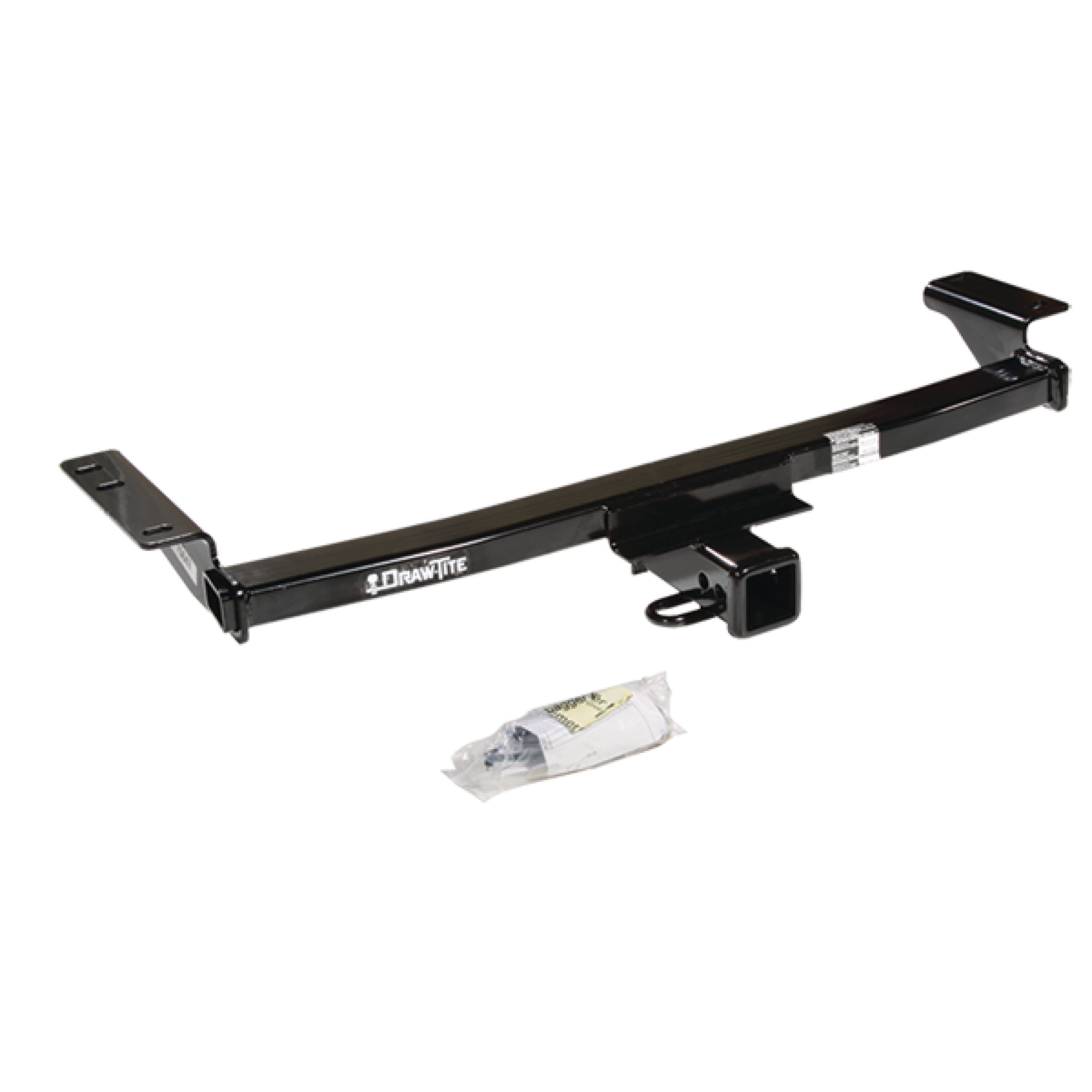 Draw-Tite 75647 Class III & IV Max-E RV Trailer Hitch Receiver for 2009 ...
