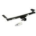 thumbnail image 1 of Draw-Tite 75647 Class III & IV Max-E RV Trailer Hitch Receiver for 2009-2014 Nissan Murano Except with Aero Kit & CrossCabriolet, 1 of 3