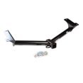 thumbnail image 1 of Draw-Tite 75648 Class III Max Frame Receiver Trailer Hitch w/ 2 Inch Tube, 1 of 3