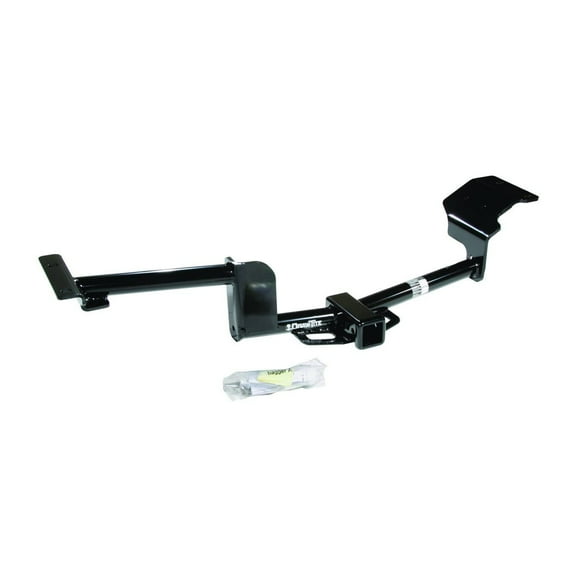 Draw-Tite 75679 Class III Trailer Hitch w/ 2 Inch Square Receiver Tube