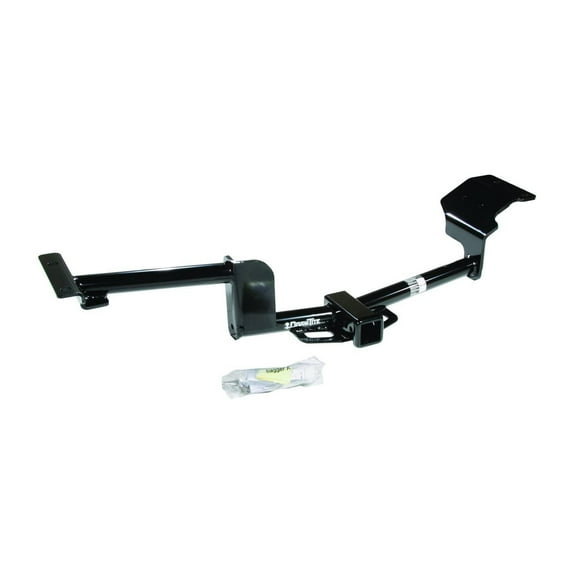 Draw-Tite 75679 Class III Trailer Hitch w/ 2 Inch Square Receiver Tube