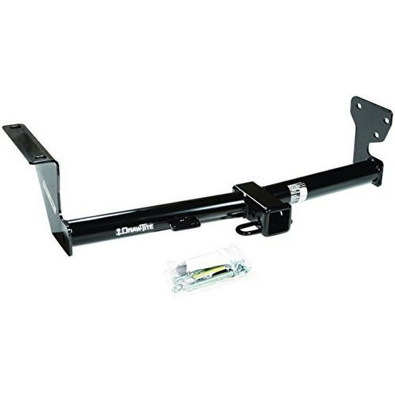 Pro Series Tandem 12,000 lbs. Square Trailer Jack 12.5" Lift Drop Leg Spring Return Pin on Front w/ Crank & Cross Shaft Tube 1400960376x2 CS730300 1400920383