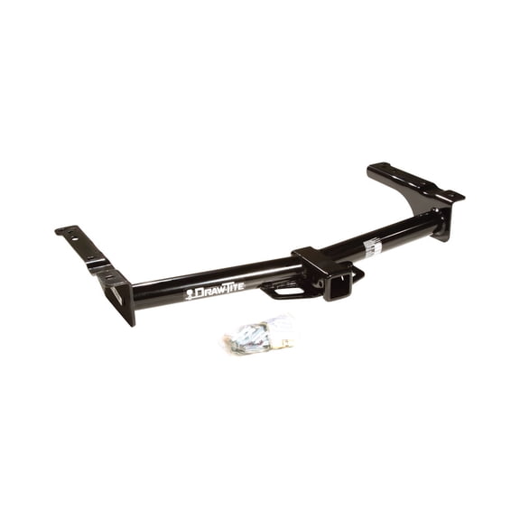 7514 FORD FS VAN ROUND CLS III HITCH