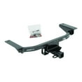 thumbnail image 1 of Draw-Tite 76020 Class III Max Frame Trailer Hitch with 2" Square Receiver, 1 of 3
