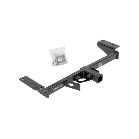 Draw-Tite 76022 Max-Frame Class III Trailer Hitch