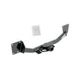 thumbnail image 1 of Draw-Tite 76023 Class III Max Frame Towing Hitch with 2 Inch Square Receiver, 1 of 2