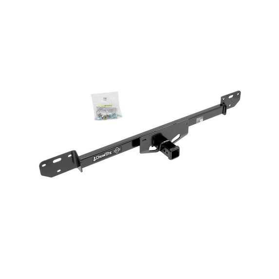 Draw-Tite 76050 Max-Frame Class III Trailer Hitch