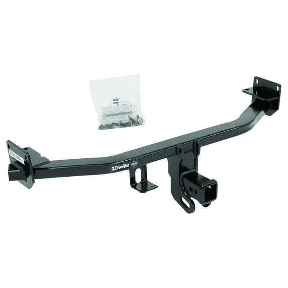 Draw-Tite 76074 Max-Frame Class III Trailer Hitch