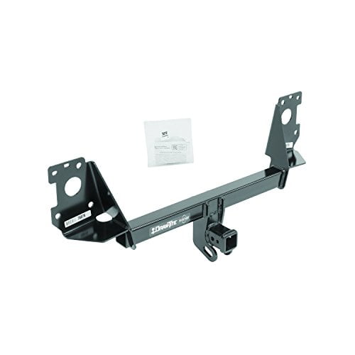 Trailer Hitch for 17-22 Audi Q7