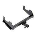thumbnail image 1 of Draw-Tite 76136 Class IV Max Frame Trailer Hitch w/ 2" Square Receiver Tube, 1 of 2