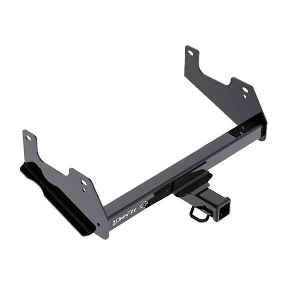 Draw-Tite 76136 Class IV Max Frame Trailer Hitch w/ 2" Square Receiver Tube