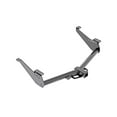 thumbnail image 1 of Draw-Tite 76154 Max-Frame Receiver Class IV Trailer Hitch, 1 of 2