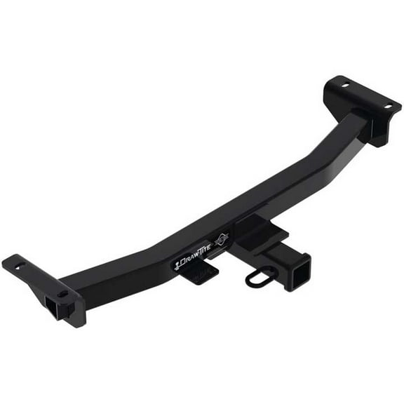 Draw-Tite 76642 24-C RANGER CLASS IV MAX-FRAME RECEIVER HITCH