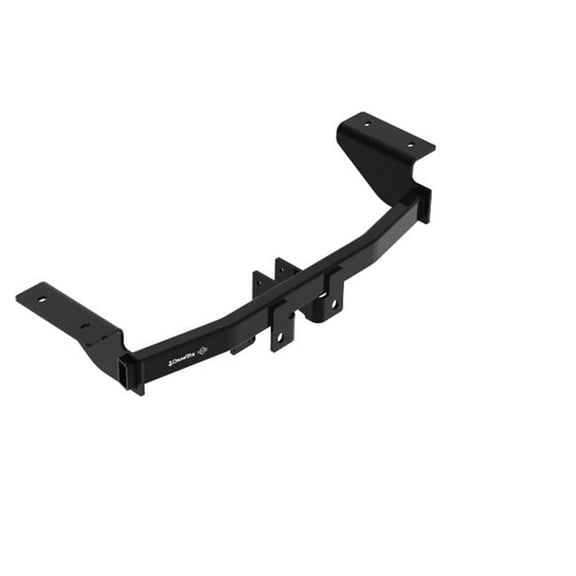 Hidden Hitch Class Iii Ford E-Musta