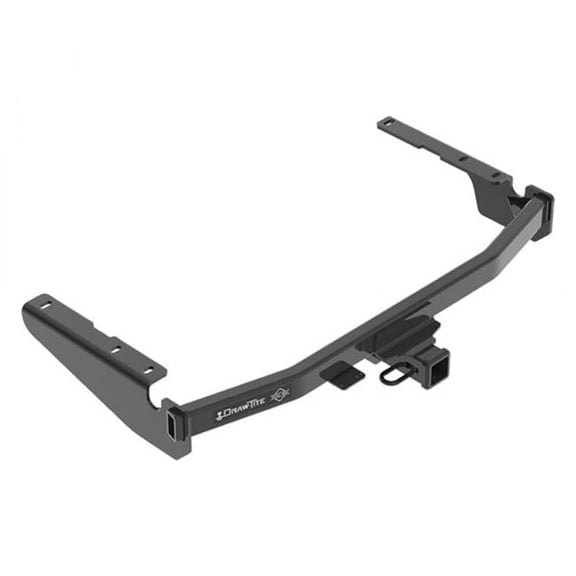 Draw-Tite  Class 3Max-Frame Trailer Hitch with Receiver Opening for Highlander 18-C Lexus