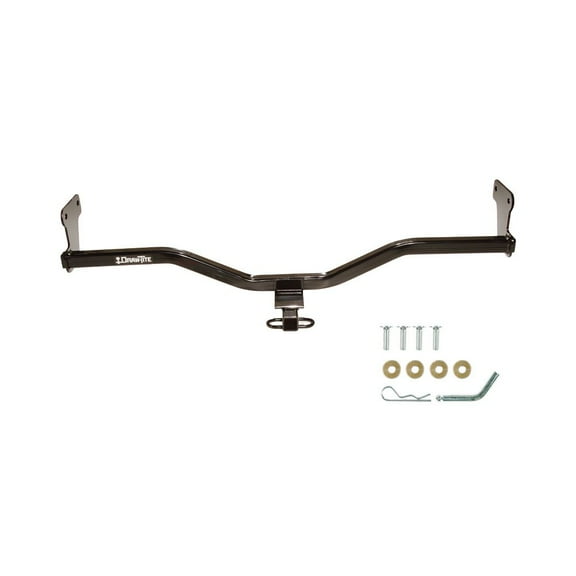 Draw Tite Class I Sportframe Rear Receiver Trailer Hitch for Kia Soul 2010-2013